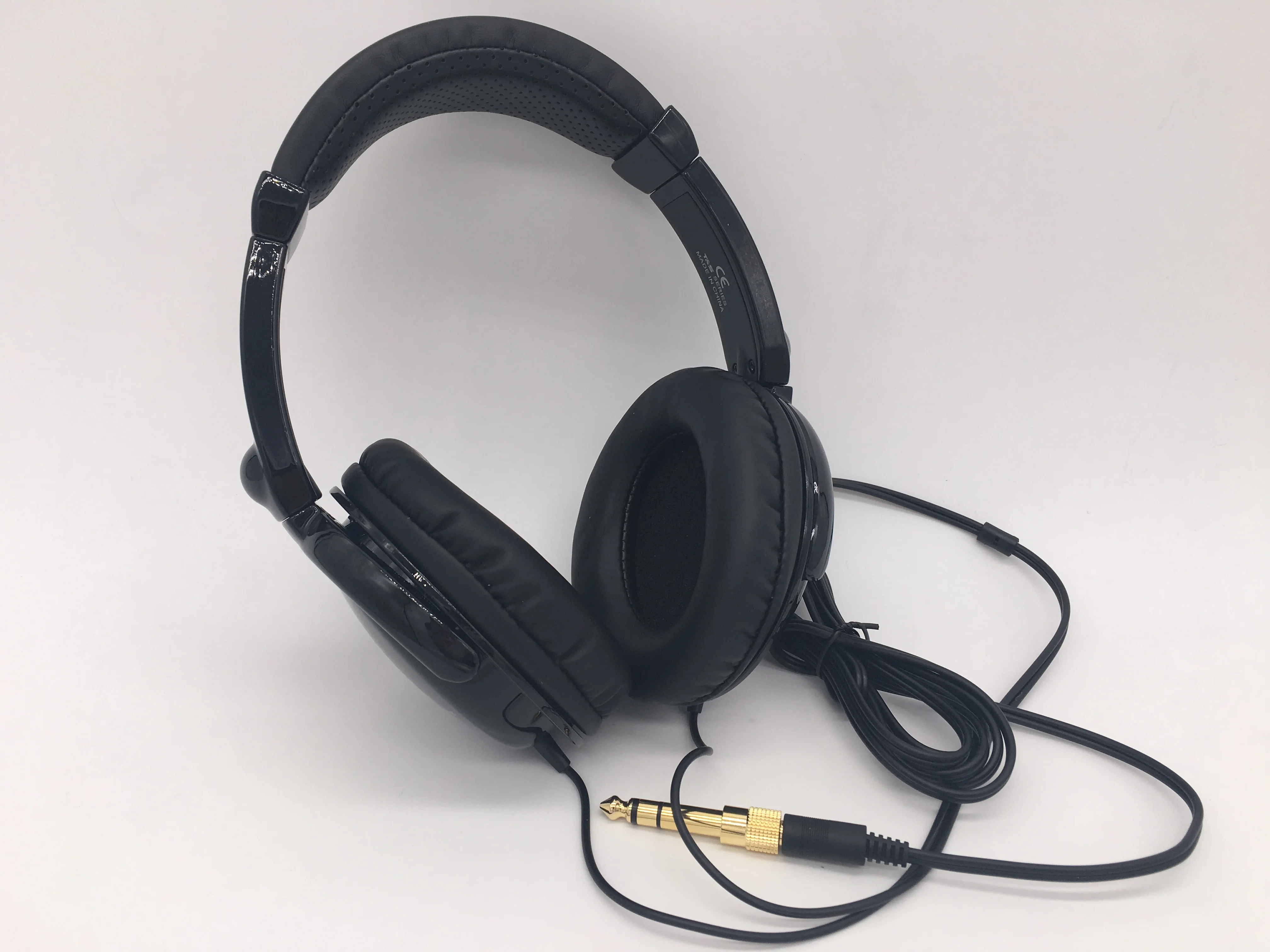 Takstar HD2000 монитор наушники HiFi стерео Профессиональный динамический звук