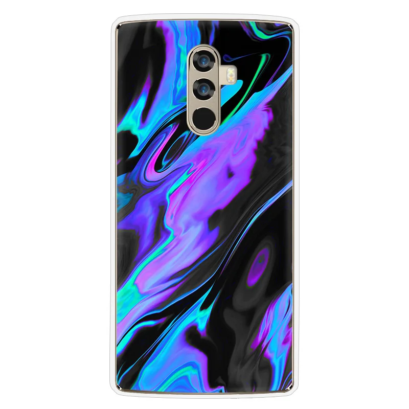 Phone Case for Doogee X10 20 30 Shoot1 2 mix mix2 BL5000 7000 Luxury Dazzling texture TPU Soft Silicone Back Cover |
