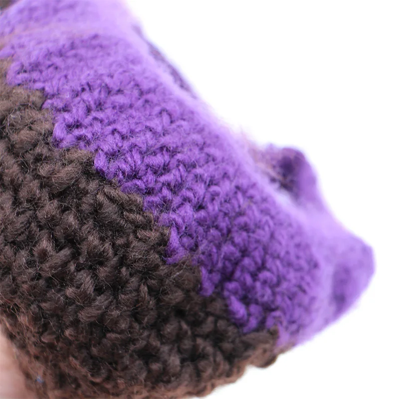 Newborn 2016 New Unisex Baby Boy Girl Kids Toddler Infant Cool Wig Hats Soft Cap Beanie | Детская одежда и обувь