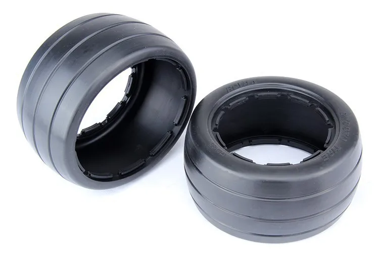 Задняя фотошина для внедорожника HPI Rovan Baja 5B King motor масштаб 1/5|truck exhaust|truck tires