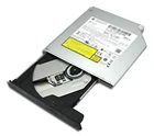 Тонкий внутренний оптический привод 9,5 мм SATA CD DVD, записывающее устройство DVD, записывающее устройство для Sony VAIO VPCS VPCSA VPCSB VPCZ Series