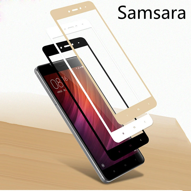 Для Xiaomi Mi 5s Plus стекло закаленное 5 7 дюймов полное покрытие защитная пленка защита