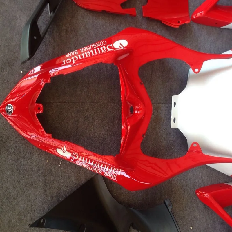 Fei-пользовательские формы обтекателя комплект для YAMAHA YZFR1 07 08 YZF R1 2007 2008 YZF1000 ABS