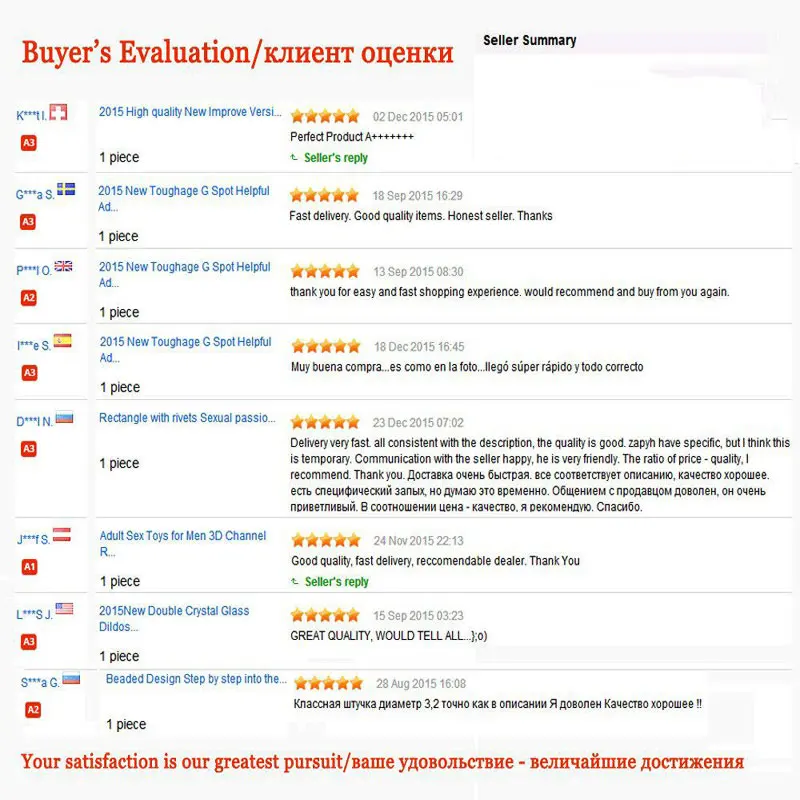 New Circular Coarse Lager Crystal Glass Dildo Sex Toys Fake Penis Anal Butt Plug For Female Male Gay Masturbation Products | Красота и