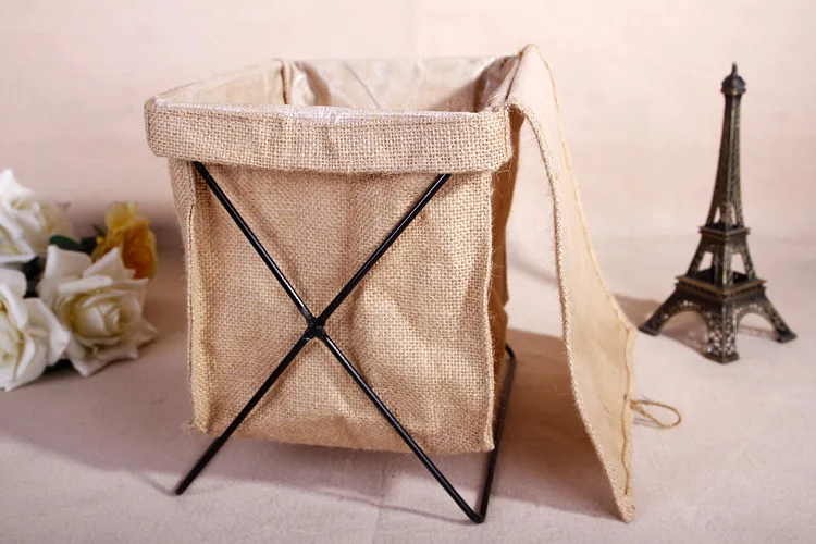 [25] original Taobao selling Yiwu home zakka cotton cloth pouch debris BY3022 h068 |