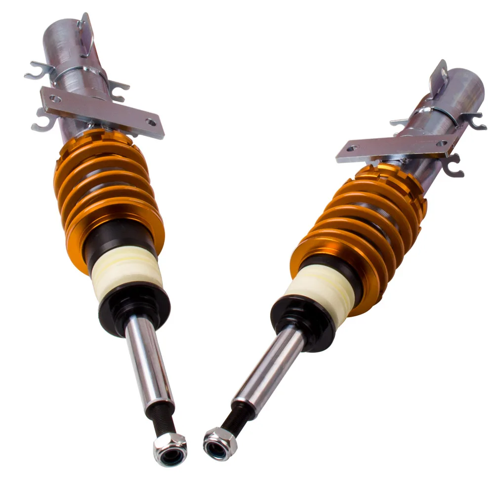Комплект амортизаторов coilver для VW Polo 9N 1.2L 1.4L 02-09 | Автомобили и мотоциклы