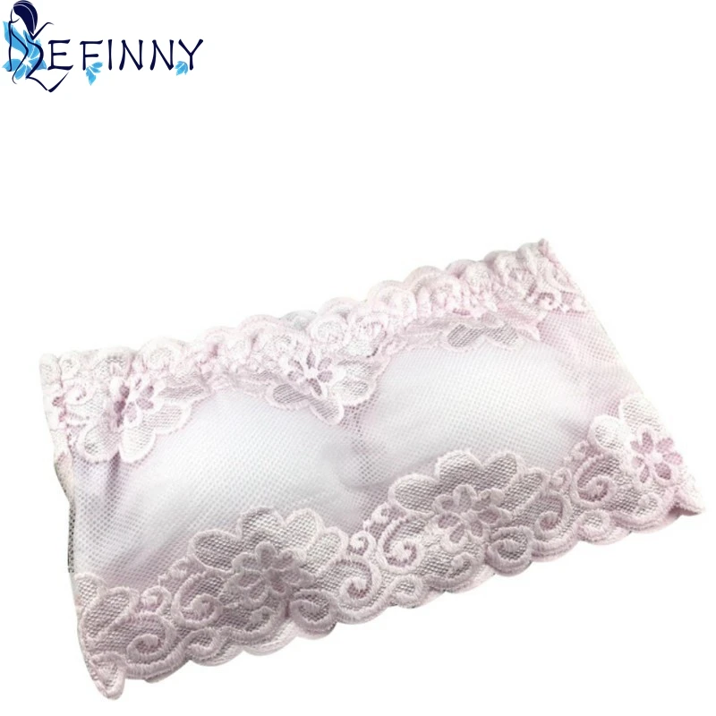 Женский кружевной бюстгальтер с открытыми плечами|wrapped chest|lace brabrassiere sexy |