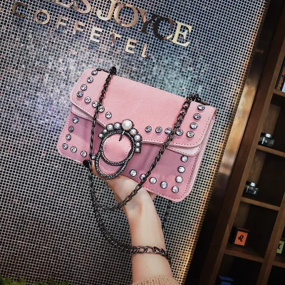 

2018 Crossbody Bags For Women Messenger Bags Luxury Handbags Women Bags Designer Shoulder Bag Women Leather Handbags Sac A Main