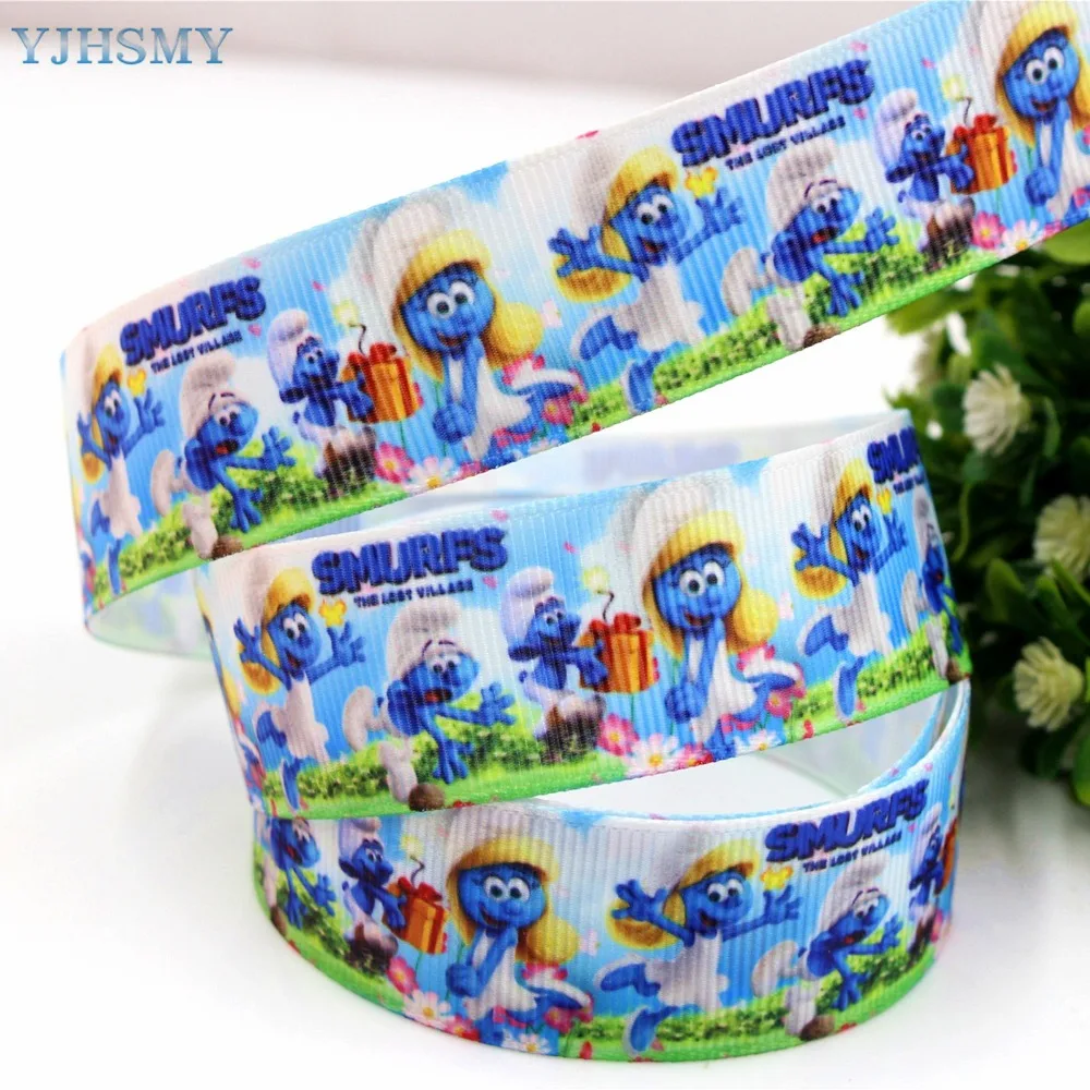 YJHSMY H-17517-599 25 мм 10 цветов Мультфильм Фея Шаблон Печать DIY материалы ручной работы