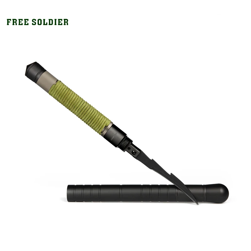 FREE SOLDIER многофункциональный инструмент для защиты и безопасности|tools multifunction|tool