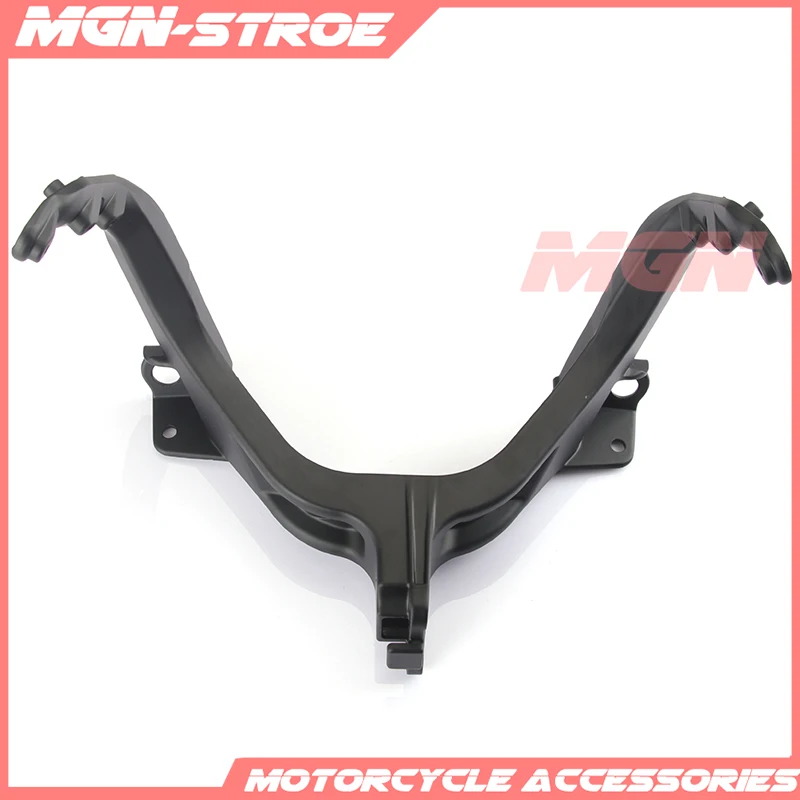 

Motorcycle Front Light Headlight Upper Bracket Pairing For GSXR1000 GSXR 1000 GSX1000R K3 2003 2004 03 04 1 order