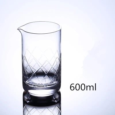C 600 мл инструмент для смешивания коктейлей - Color: C