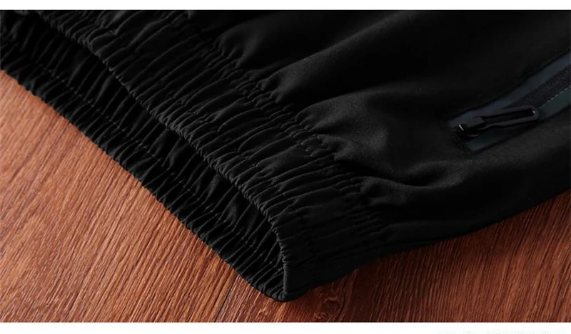 8XL мужские походные шорты для активного отдыха мужские альпинистские/походные/треккинговые черные Стрейчевые быстросохнущие шорты мужские спортивные шорты AM400