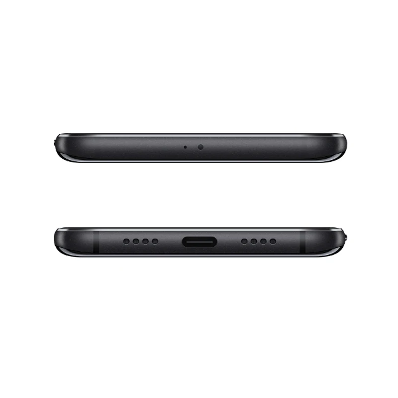 Оригинальный смартфон Xiaomi Mi Note 3 Prime Snapdragon 660 Octa Core 6 ГБ ОЗУ 128 Гб ПЗУ 5