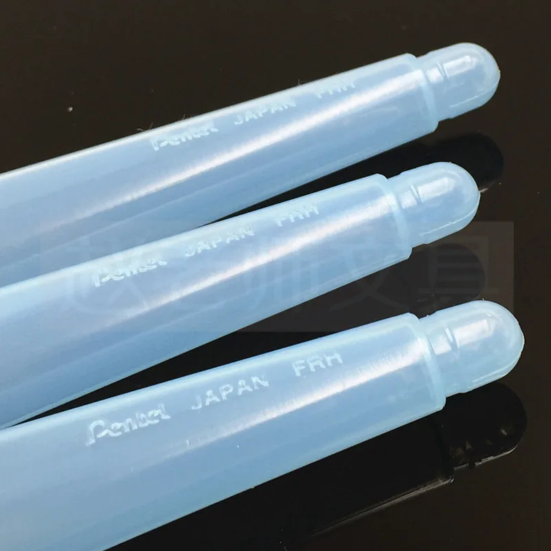 Pentel FRH Aquash ручка с кисточкой для акварели акварельной краски каллиграфическая