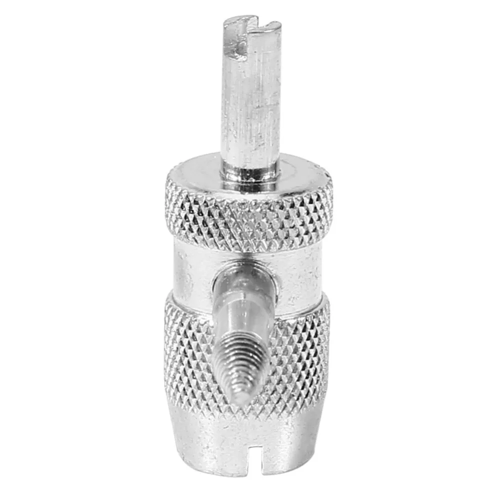 Инструмент для снятия клапана шин автомобильного велосипеда 4 шток стержень |