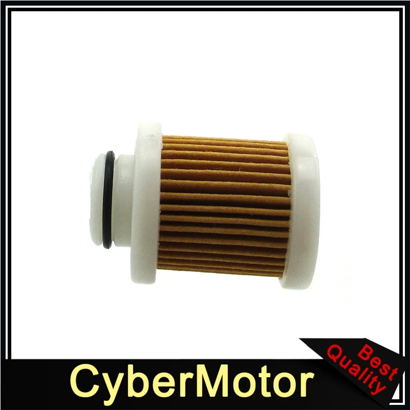 Газовый топливный фильтр для Yamaha 30 115 6D8 24563 00 WS24A F70 F75 F90 T50 T60 00|Масляные фильтры| |