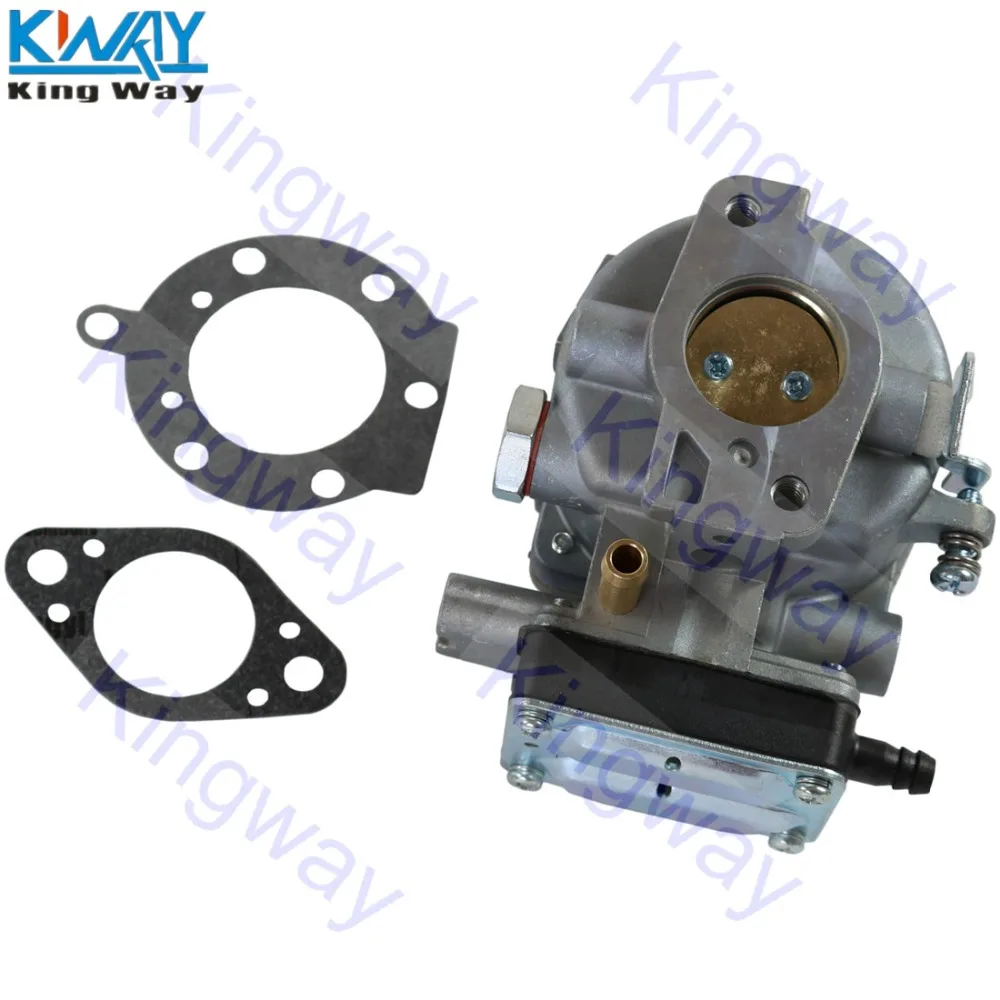 Бесплатная доставка-King Way-ДЛЯ Briggs &amp Stratton карбюратор 693480 693479 694056 Замена 495181 499306 Carb
