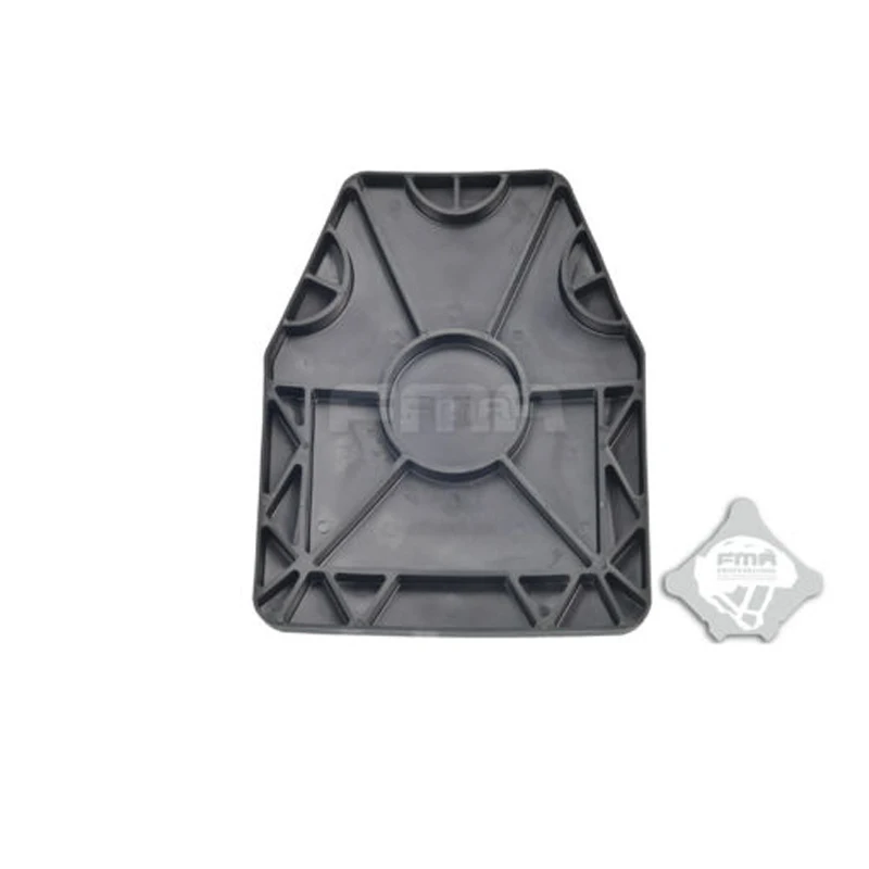 

New FMA Outdoor SAPI Tactical Backing Lined Sheet DE tb965 BK 2018