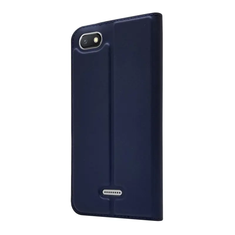 Чехол книжка с магнитной застежкой для Xiaomi Redmi 7 6A 6 Pro 5 Plus A2 Lite Note 5A|Чехлы-портмоне| |