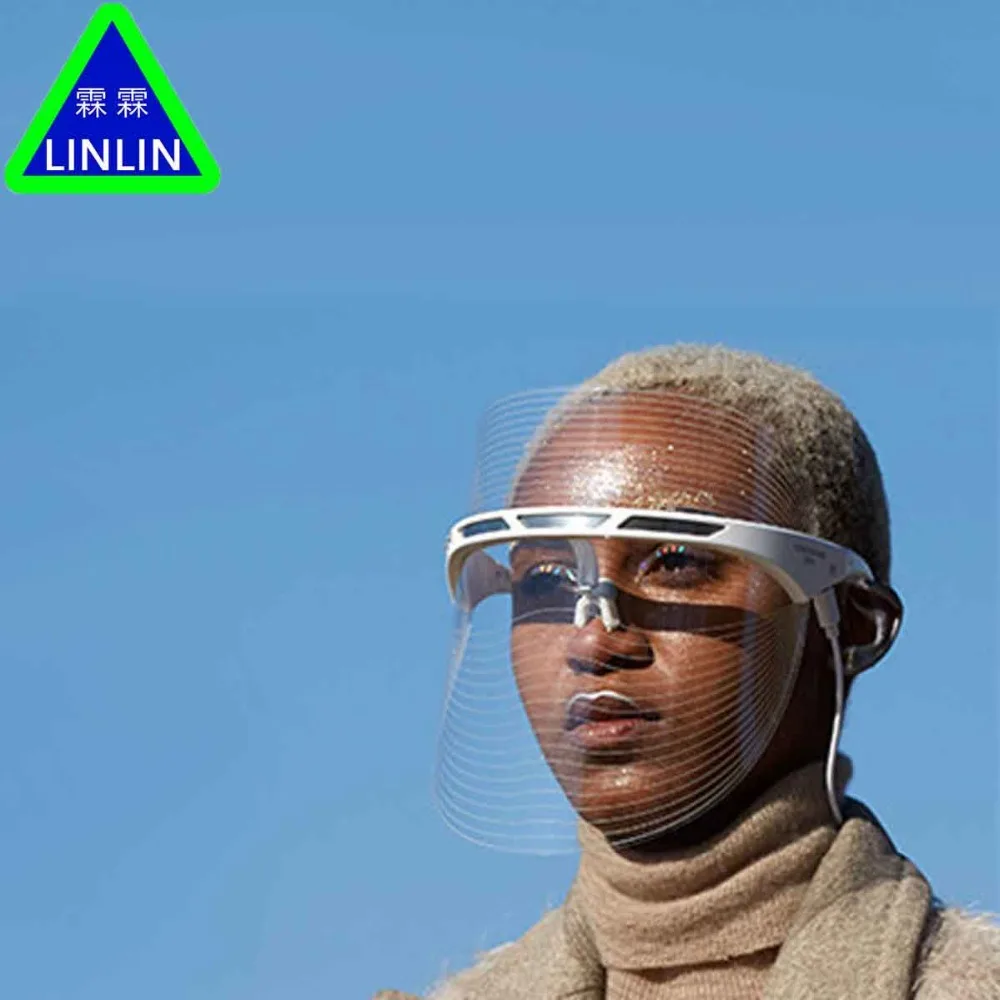 LINLIN Explosion color mask аппарат для омоложения инструмент красоты спектра управления