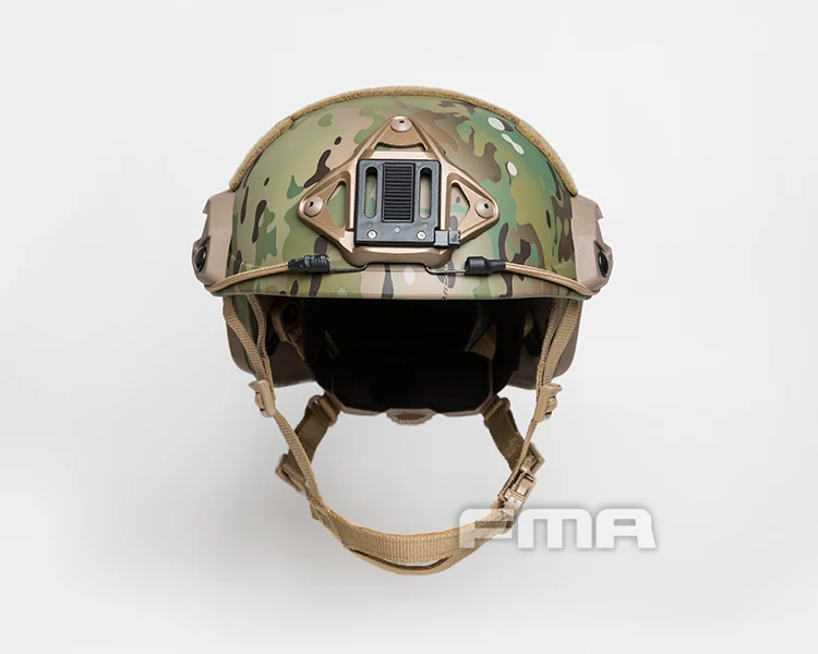 FMA морской шлем толстый и тяжелый версия MC (M/L) TB1294 Бесплатная доставка|Шлемы| |