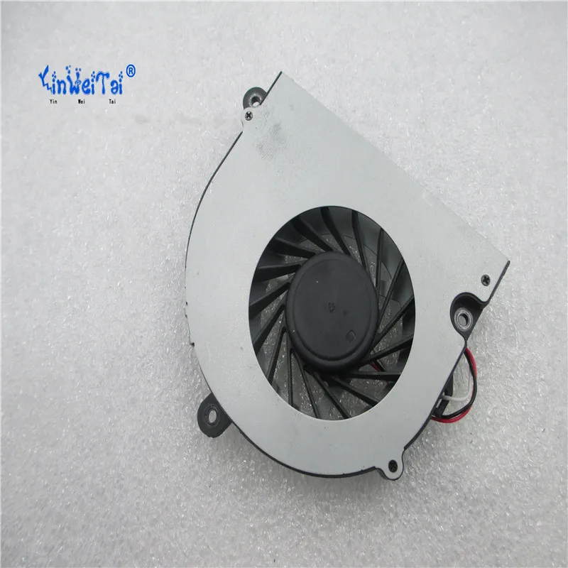 Кулер для процессора Clevo W150 W150HRM W170 W170HR i7 CPU Earth P370 P370EM iRu patriot 805 6-23-AW15H-010 DFS551205GQ0T FAJD |