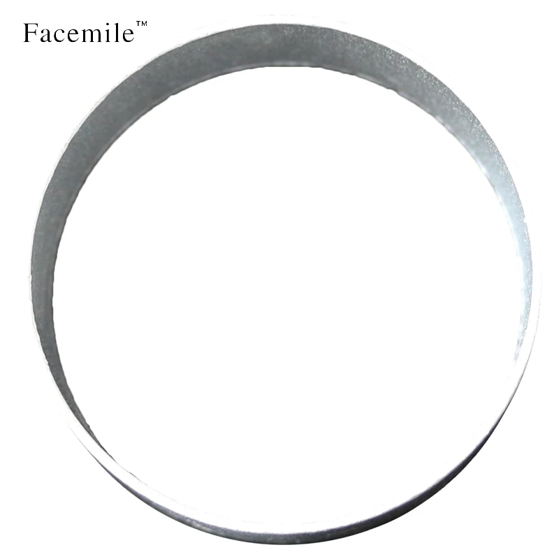 Ремешок для печенья и торта из металлического сплава 20-02 | Дом сад