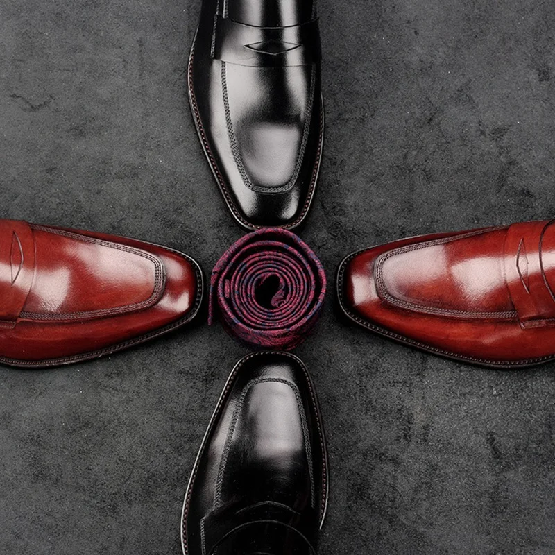 

Men's Shoes