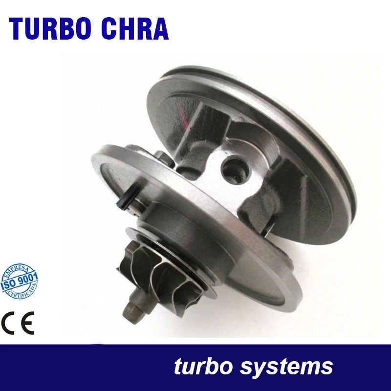 Турбокартридж 55216672 55221160 55225439 860164 core Для Opel Corsa Alfa Romeo Mito 70 кВт 1 3 JTDM Multijet 2007