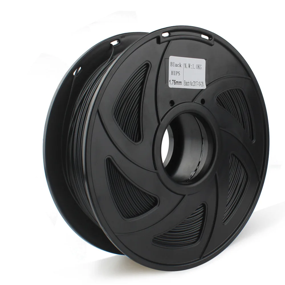 Нить для 3D принтера CREOZONE 1 75 мм кг|hips filament|filament 1kgprinter filament |