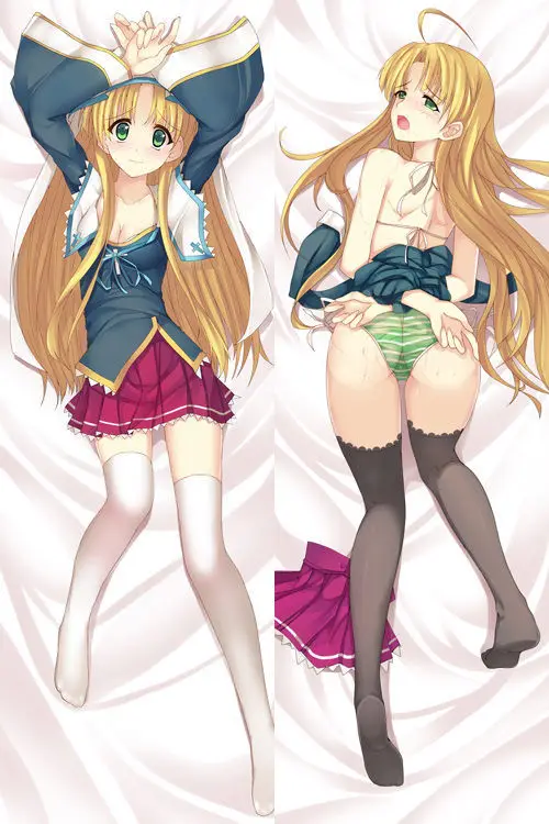 Pillow Dakimakura