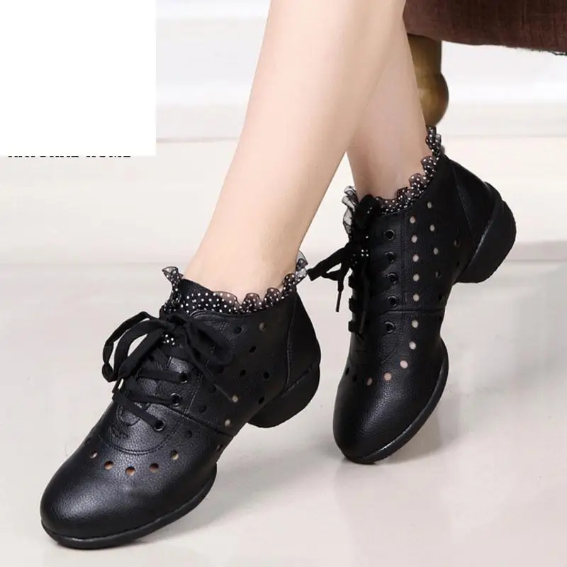 2018 настоящая женская танцевальная обувь Zapatos De Baile Latino Mujer хит продаж в горошек для