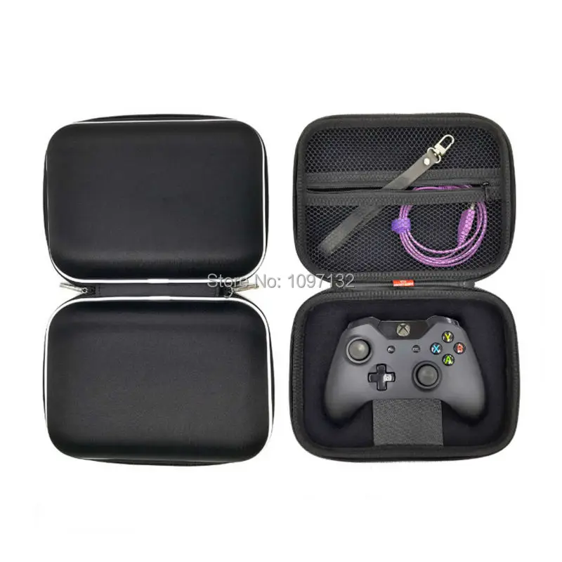 Защитный чехол для переноски Airform Дорожный Чехол Xbox One Slim Elite X беспроводные и USB
