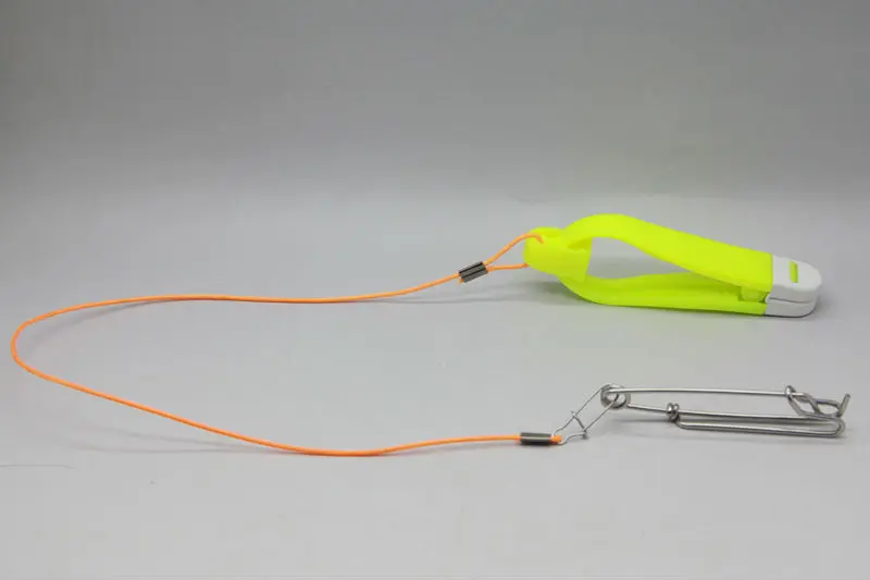 Рыболовный погружной рыболовный крючок с регулируемой линией Троллинговый