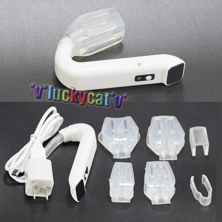 1set high quality Dental Intraoral LED Light Wireless Lighting System Equipment Oral Care Dentist illuminator Equipment