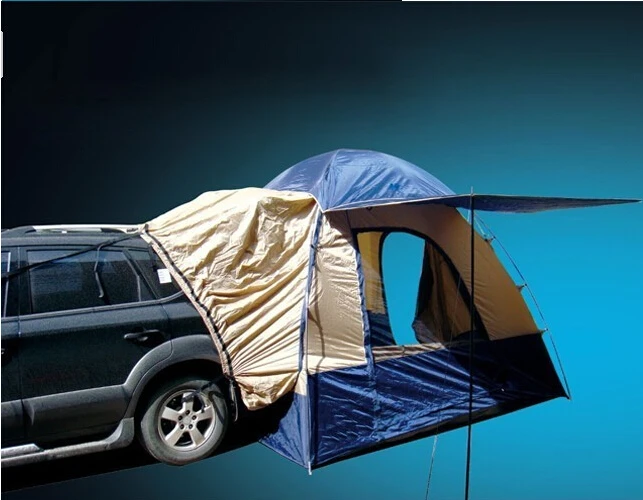 Новинка 2016 Высококачественная роскошная палатка с защитой от дождя для