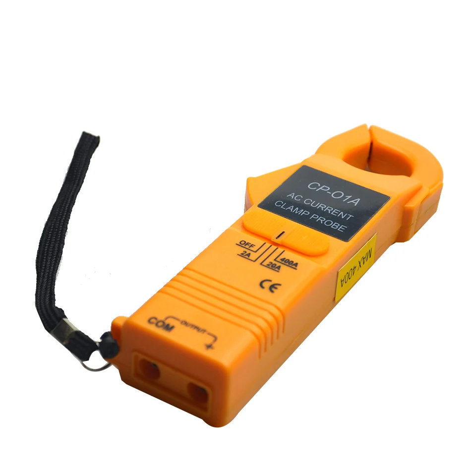 

CP-01A 150KHz AC Current Probe Current For Oscilloscope Sensitivity