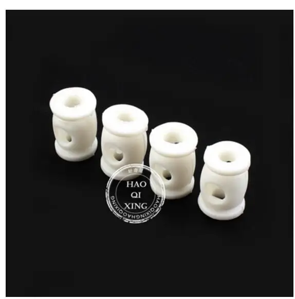 Shock absorber ball JJRC X6 gps RC Квадрокоптер Дрон запасные части корпус лопасти и двигатель управление полетом gps камера шасси и т. д - Цвет: Shock absorber ball