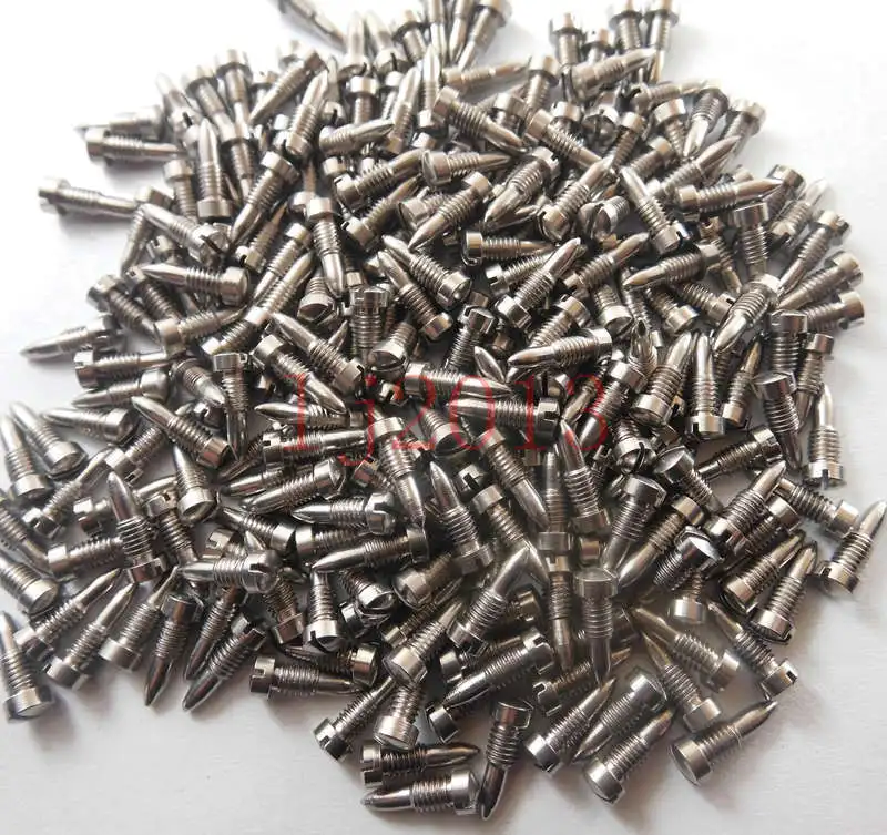 

New 100 pcs sax repair parts screws, Alto/Tenor /soprano