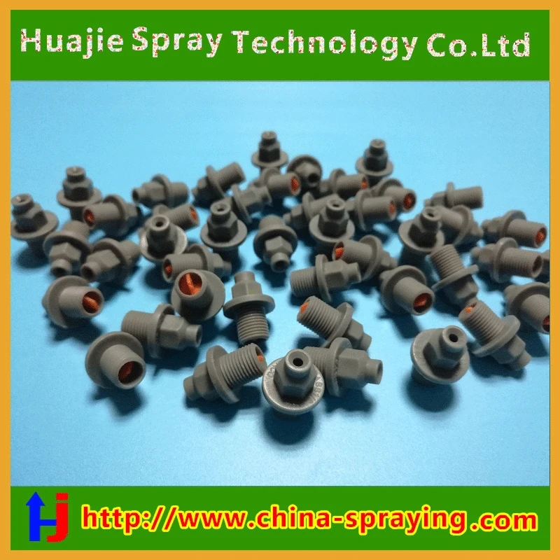 Устойчивая к коррозии пластиковая зеркальная Форсунка|plastic spray nozzle|cone nozzlenozzle |