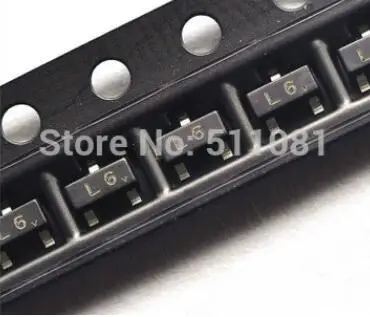 20 шт. A733 SOT23 SMD диодный транзистор (2N7002 2SC1623 A1015 C1815 MMBT2907 MMBT2222 MMBT5401 MMBT5551 MMBT4401 MMBT4403