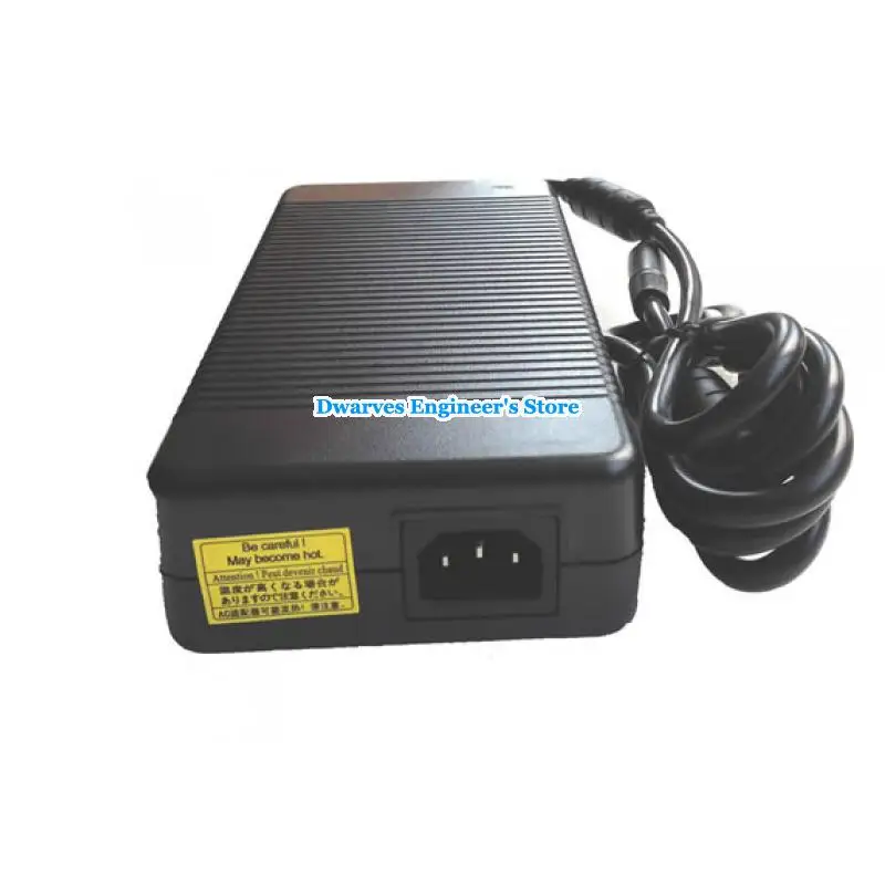 Оригинальный SADP 230AB D DE 0A001 00390000 19 5 V 11.8A 230W адаптер питания для ASUS W90VP G751J ET2400XVT ROG