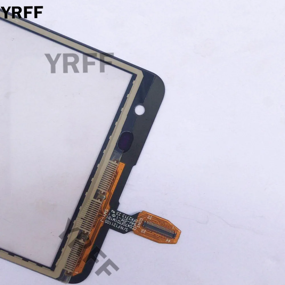 Панель сенсорного экрана для мобильного телефона Nokia Lumia 4 7 N625 625 дюйма дигитайзер