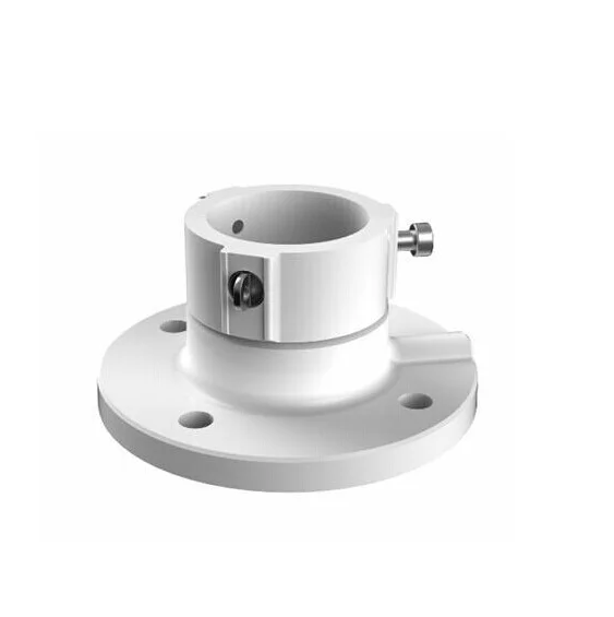 DS 1663ZJ Белый алюминиевый сплав настенный кронштейн для скоростной купольной ip