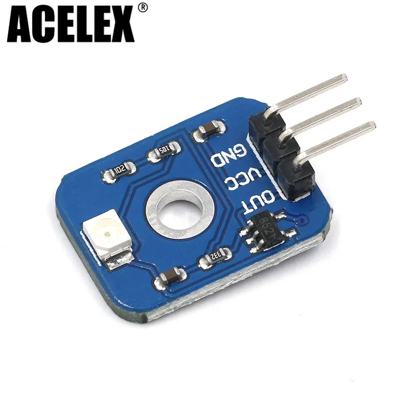10 шт. модуль датчика ультрафиолетового излучения для Arduino|module for arduino|module sensormodules