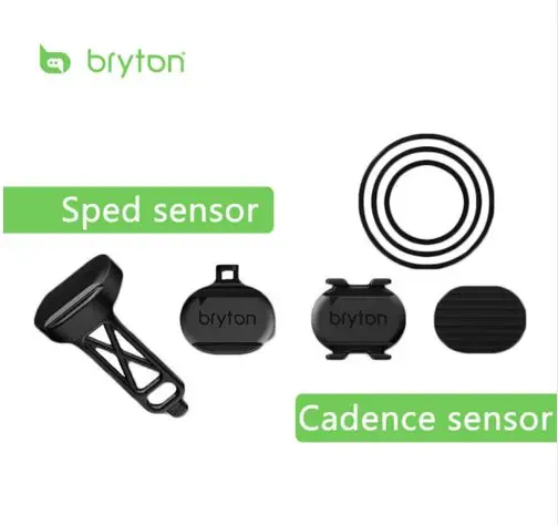 G Датчик ANT + и Bluetooth датчик скорости частоты вращения педалей для GPS
