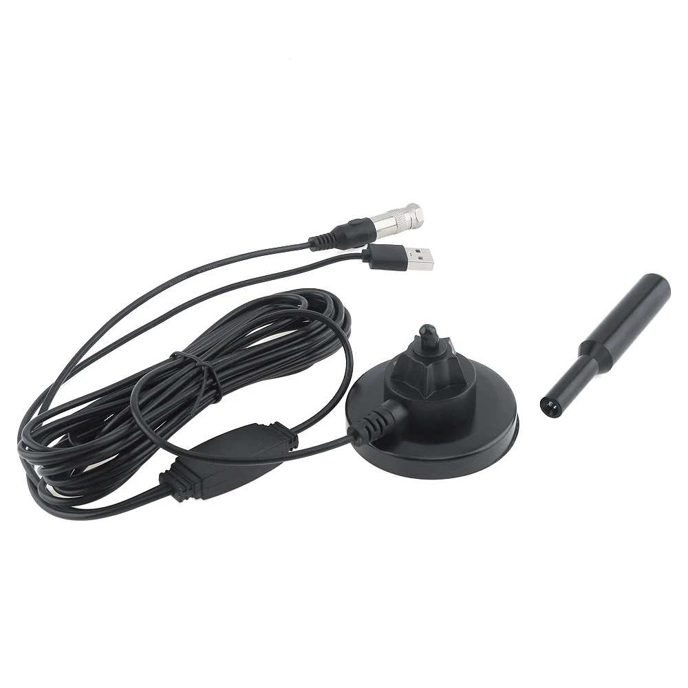 Новое поступление 22dbi 80 миль внутренняя DVB T CMMB DTMB HD ТВ антенна с USB 2 усилитель