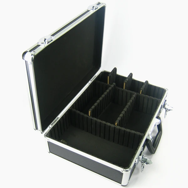 

Hotsell Aluminium Tattoo Kit Supply Travel Case.