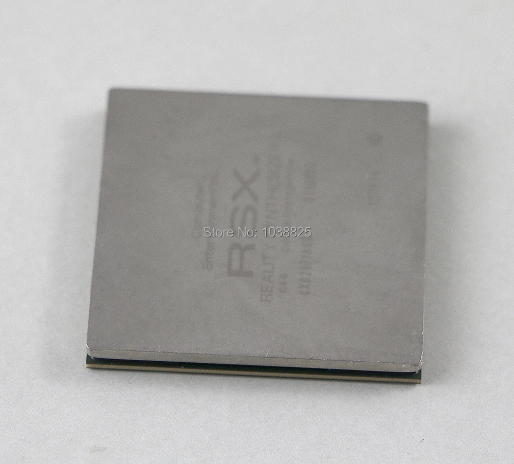 5 шт./лот оригинальный б/у GPU CXD2971AGB ic для PS3 Запасная часть|Запасные части| |